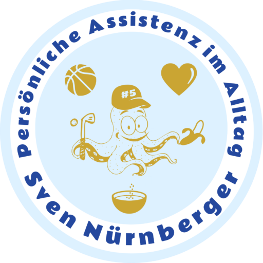 Persönliche-Assistenz-im-Alltag.de – Sven Nürnberger